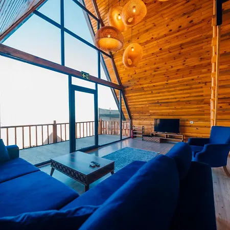 Sapanca Dreamland Suites-3