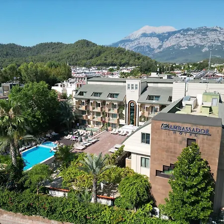 Ambasador Hotel-2