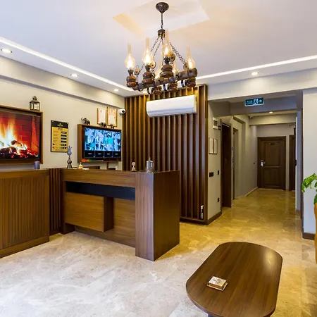 Dream Park Hotel-3