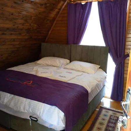 Zeyve Bungalov Tatil Köyü-2