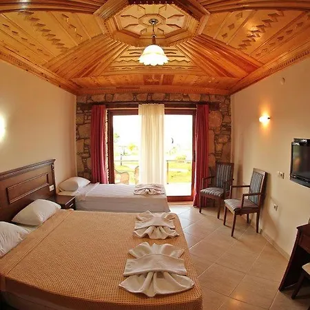 Selimiye Losta Beach-3