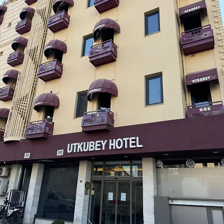 Utkubey Hotel-3