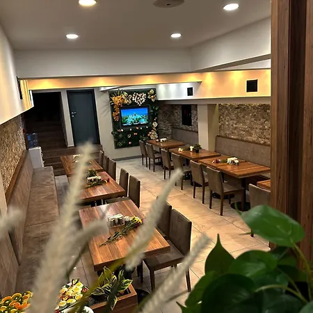 Avrasya Port Hotel-2