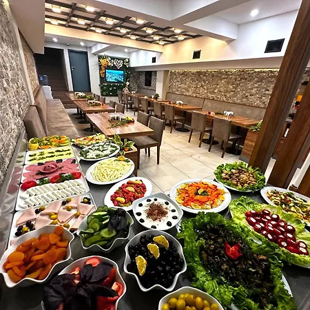 Avrasya Port Hotel-3