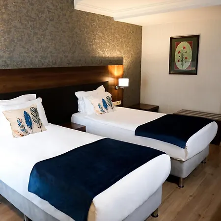 Rhiss Hotel Bostanci-3