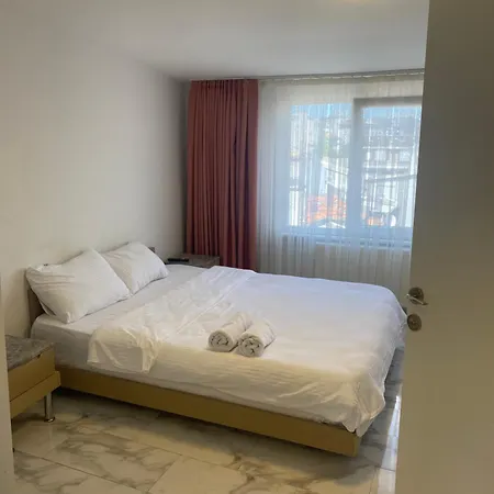 HOTEL YEDİkapı-2