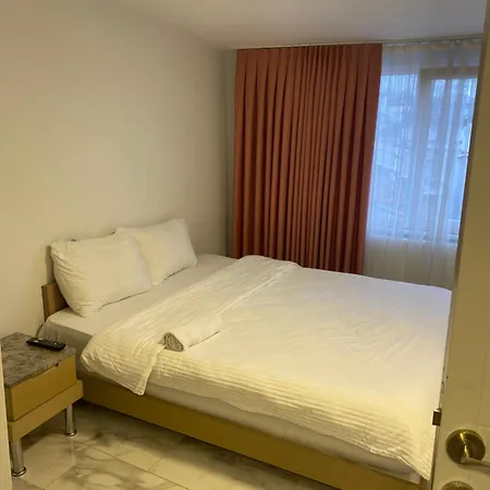 Hotel Yenikapi-3