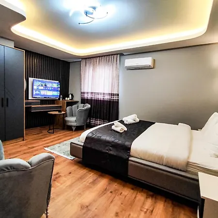 Wonne Boutique Hotel Spa-2