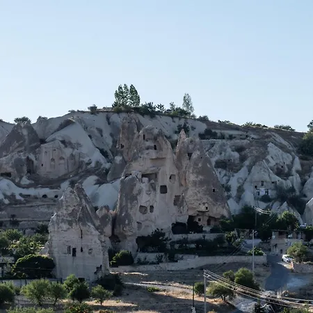 Gueven Cave Hotel-2