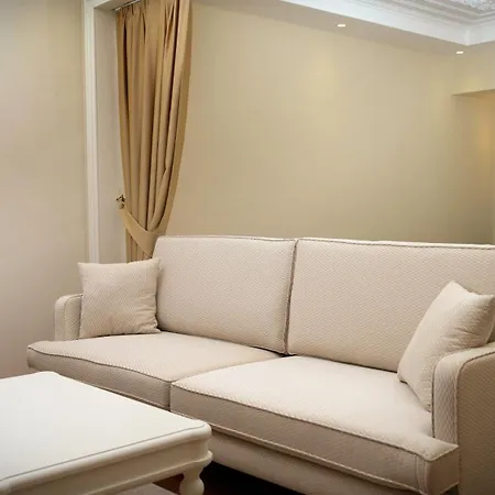 Gaia Suites Istanbul-2