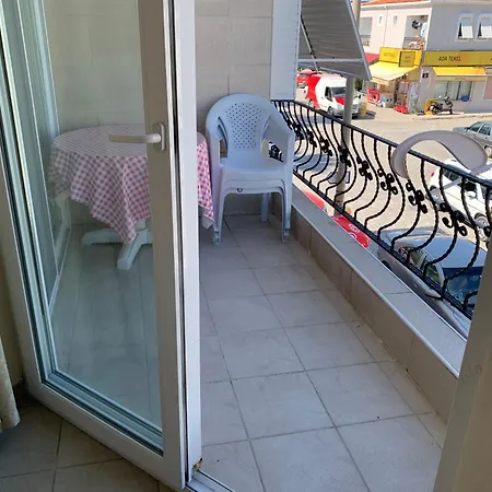 Cizmeci Apart-2
