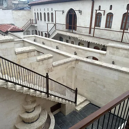Tas Konak Hotel-City Center-2