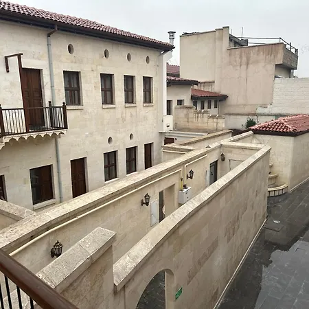 Tas Konak Hotel-City Center-3