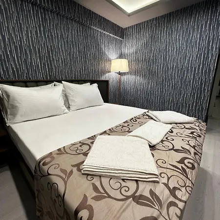 Loft Suite Residence-3