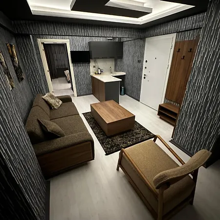 Loft Suite Residence-2