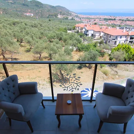 Ornella Butik Otel-3