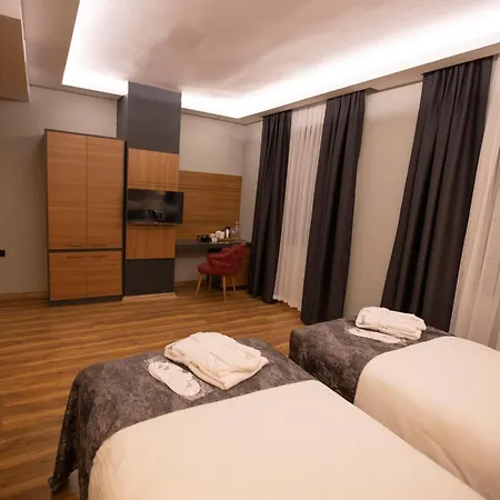 Divares Luxury Hotel-3