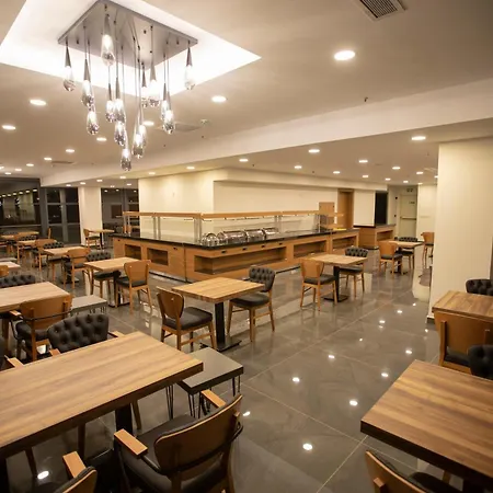 Divares Luxury Hotel-2
