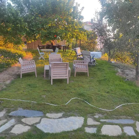 Big Garden Bahçeli Konak-2