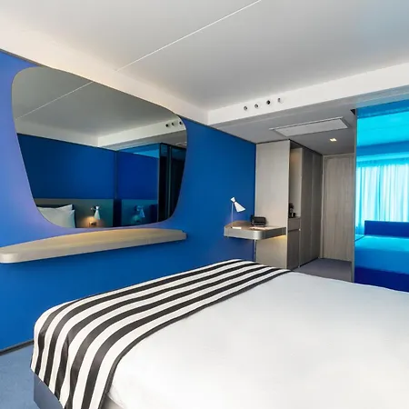 EN Hotel Boutique Izmir-3