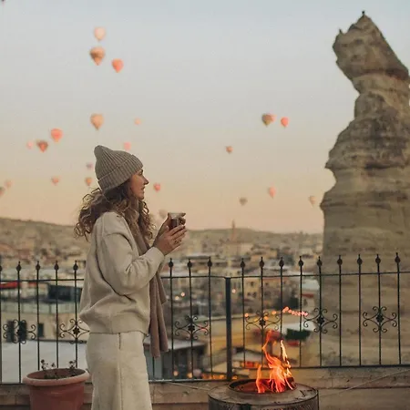 Paradise Cappadocia-2