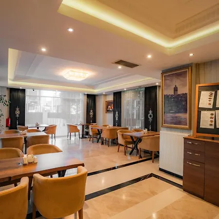 Asia City Hotel Istanbul-3