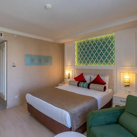 Adenya Hotel & Resort Halal All Inclusive-2