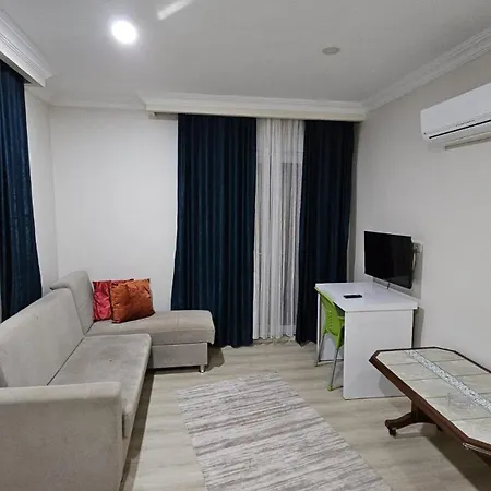 Kartalkaya Apart Otel-2