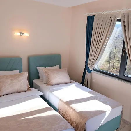 Sahin Tepesi Apart Otel-2