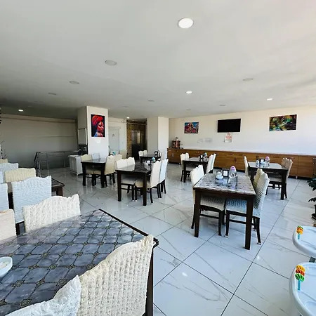 Toprak Hotel-3