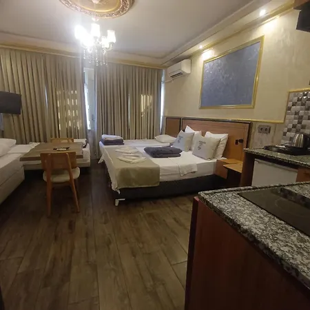 Maranda Suit Hotel-3
