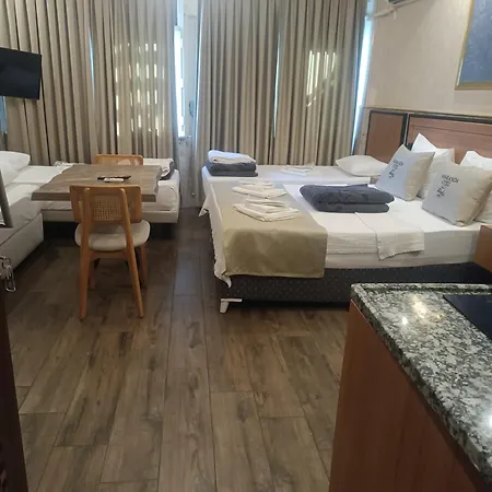 Maranda Suit Hotel-2