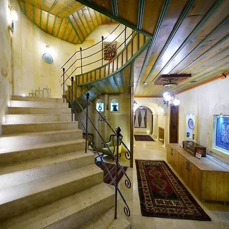 Balloon Cave Hotel-2