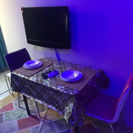 Sirinyer Elit Residance Apart Hotel-2