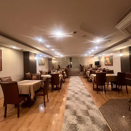 Sefa Hotel 1 Çorlu-2