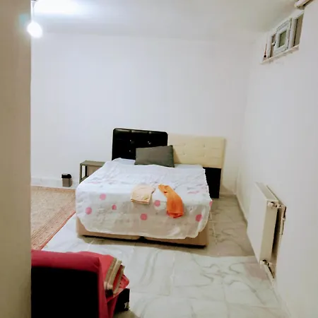 Located In The Forest, 6 Minutes Away From Istanbul Airport-2