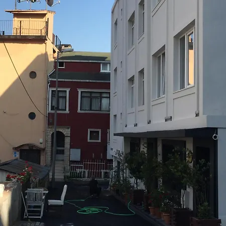 Spinel Hotel - Old City-2