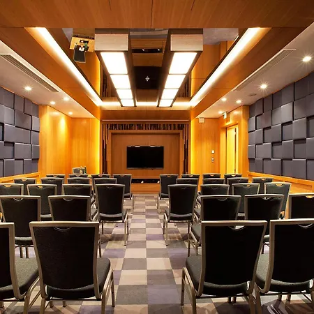 Radisson Blu Hotel, Istanbul Sisli-2