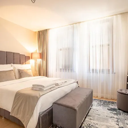 Millennium Istanbul Golden Horn-3