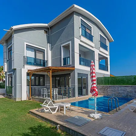 Villa Tosun-2