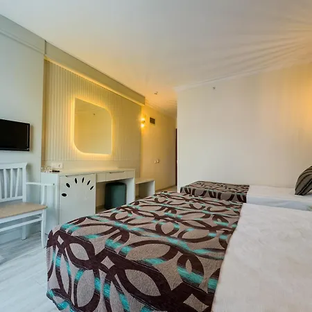 Concordia Celes Beach Hotel-3