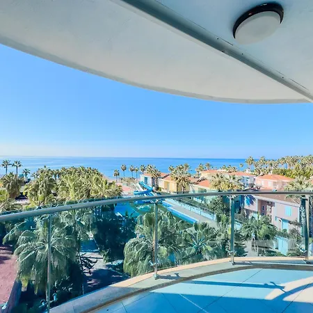 Concordia Celes Beach Hotel-2