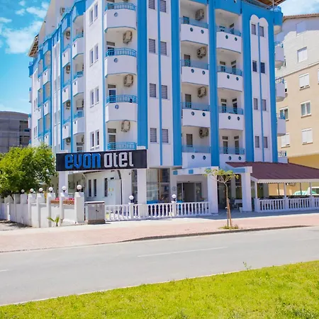 Evon Otel-3