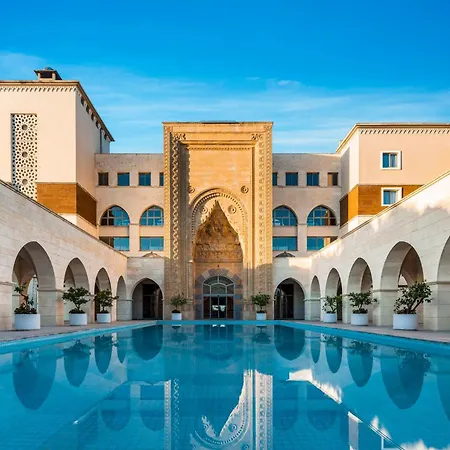 Kempinski Hotel The Dome Belek-2
