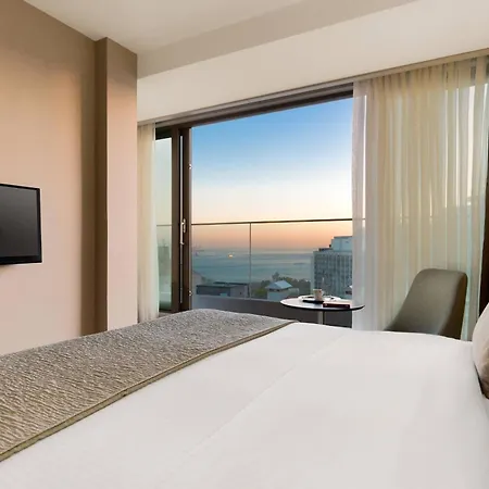 Ac Hotel Istanbul Macka-2