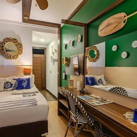 Anjeliq House Boutique Hotel-3