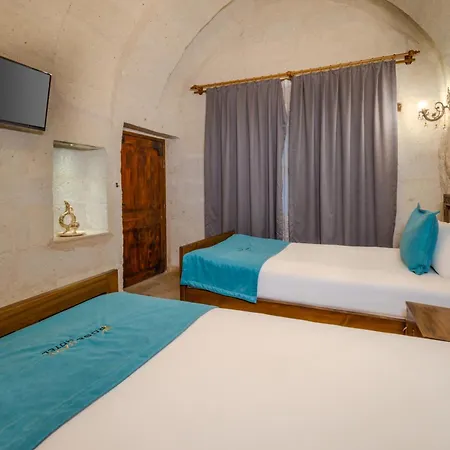 Angel Cappadocia Cave Hotel-3