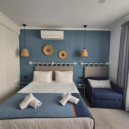 Park Hotel Rooms & Apart-2