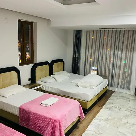 Dara Otel-2