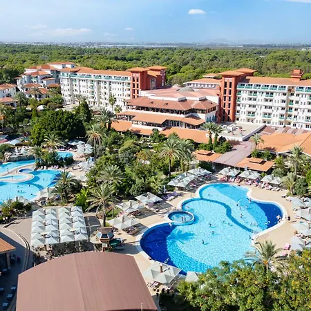 Belconti Resort Hotel-3